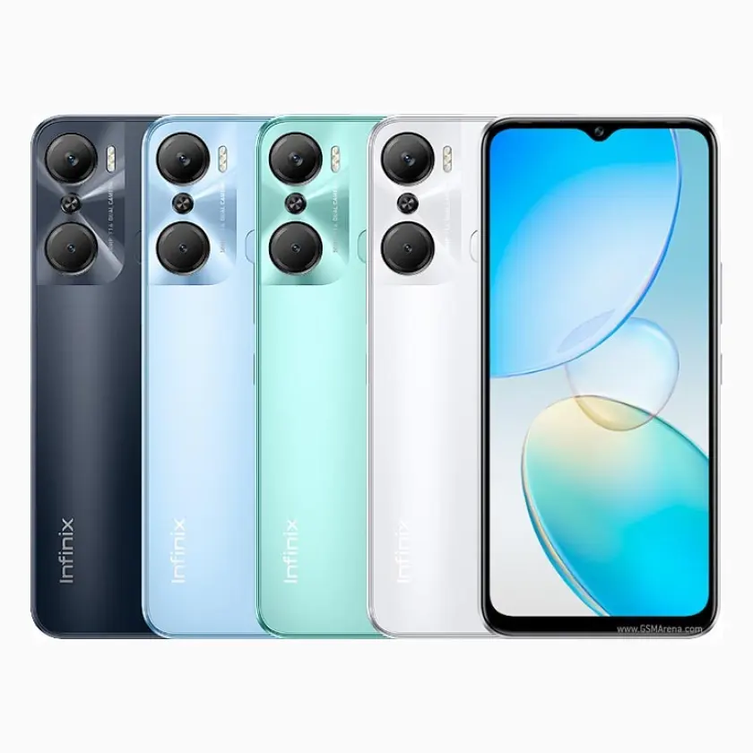 Infinix Hot 12 Pro