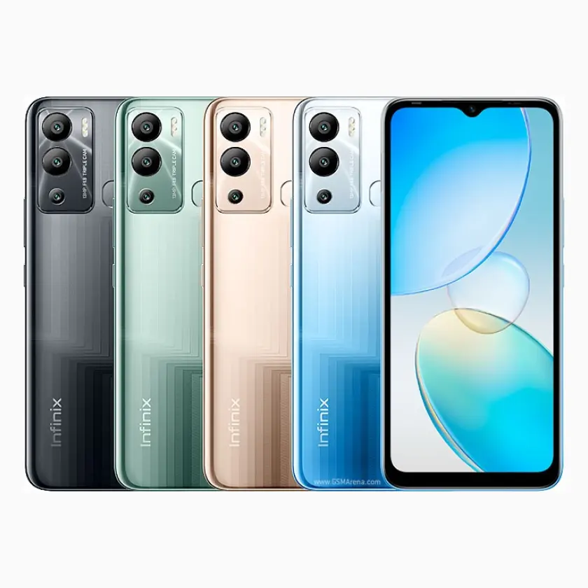 Infinix Hot 12i