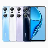 Infinix Hot 20