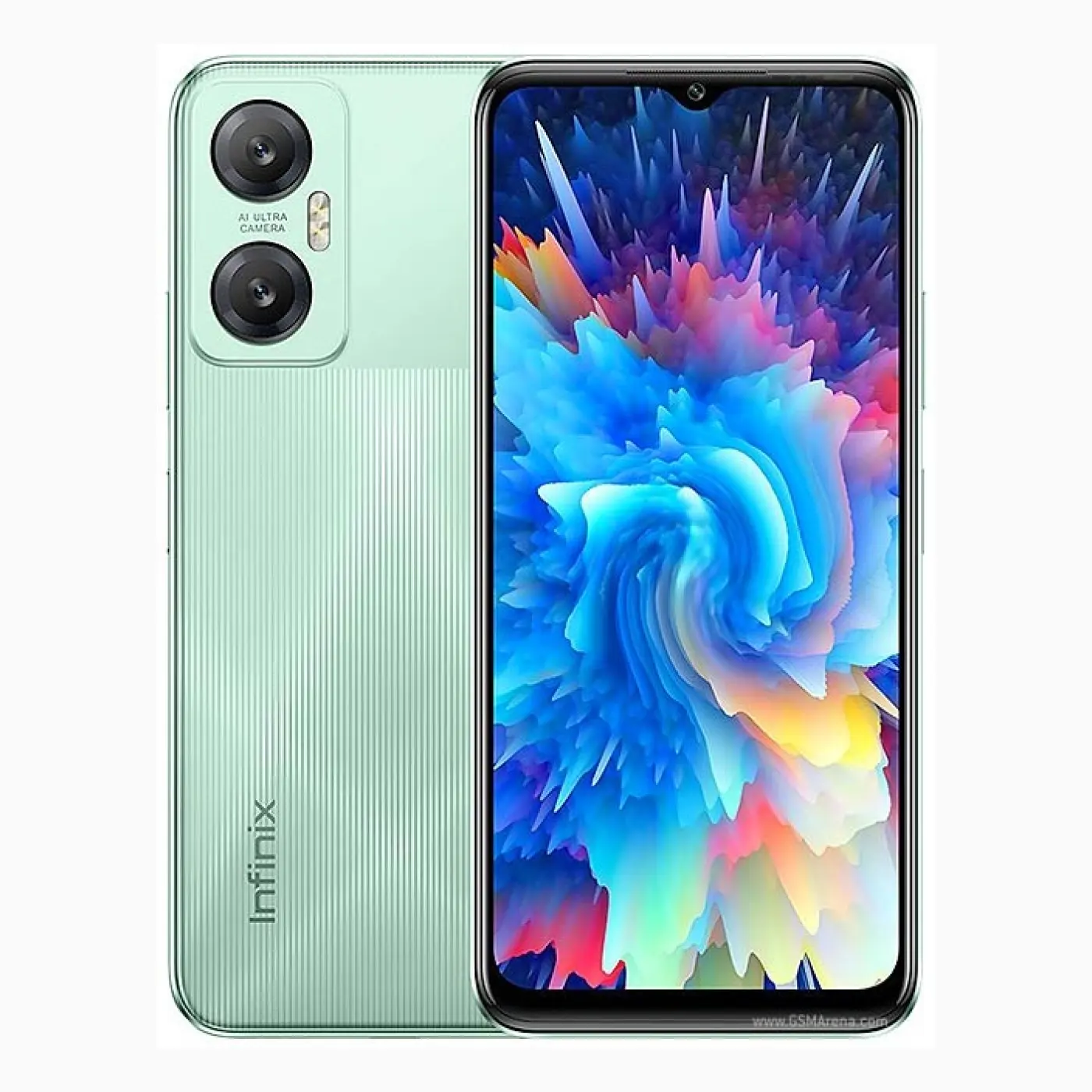Infinix Hot 20 5G
