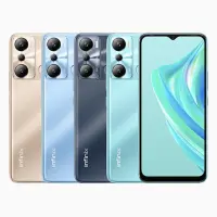 Infinix Hot 20i