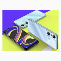 Infinix Hot 20i