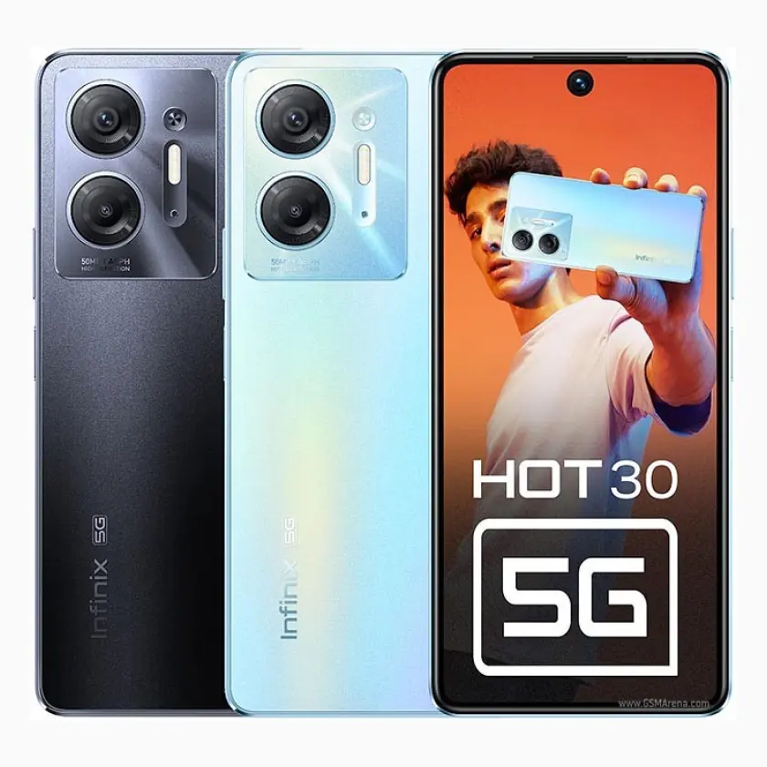 Infinix Hot 30 5G