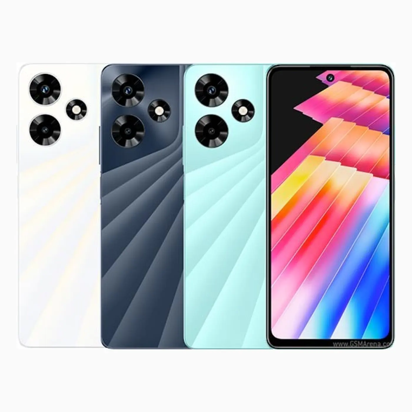 Infinix Hot 30