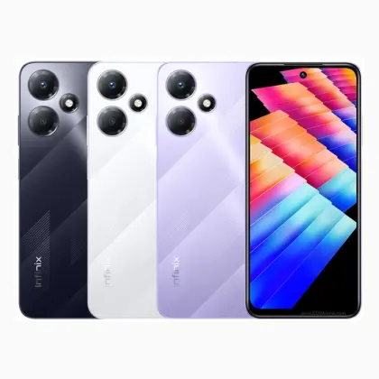 Infinix Hot 30 Play NFC