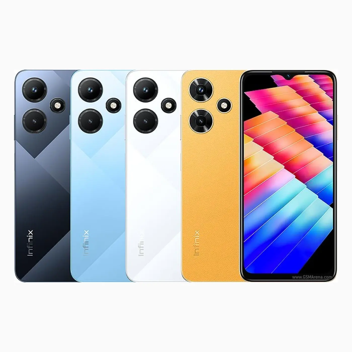 Infinix Hot 30i