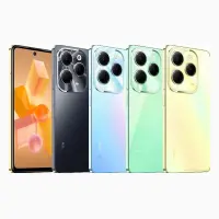 Infinix Hot 40