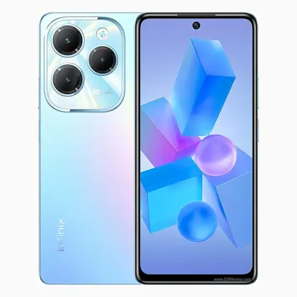 Infinix Hot 40