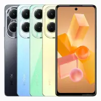Infinix Hot 40