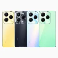 Infinix Hot 40 Pro