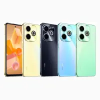 Infinix Hot 40i