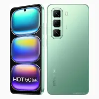 Infinix Hot 50