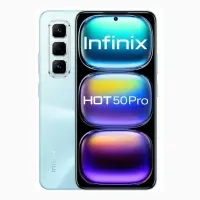 Infinix Hot 50 Pro