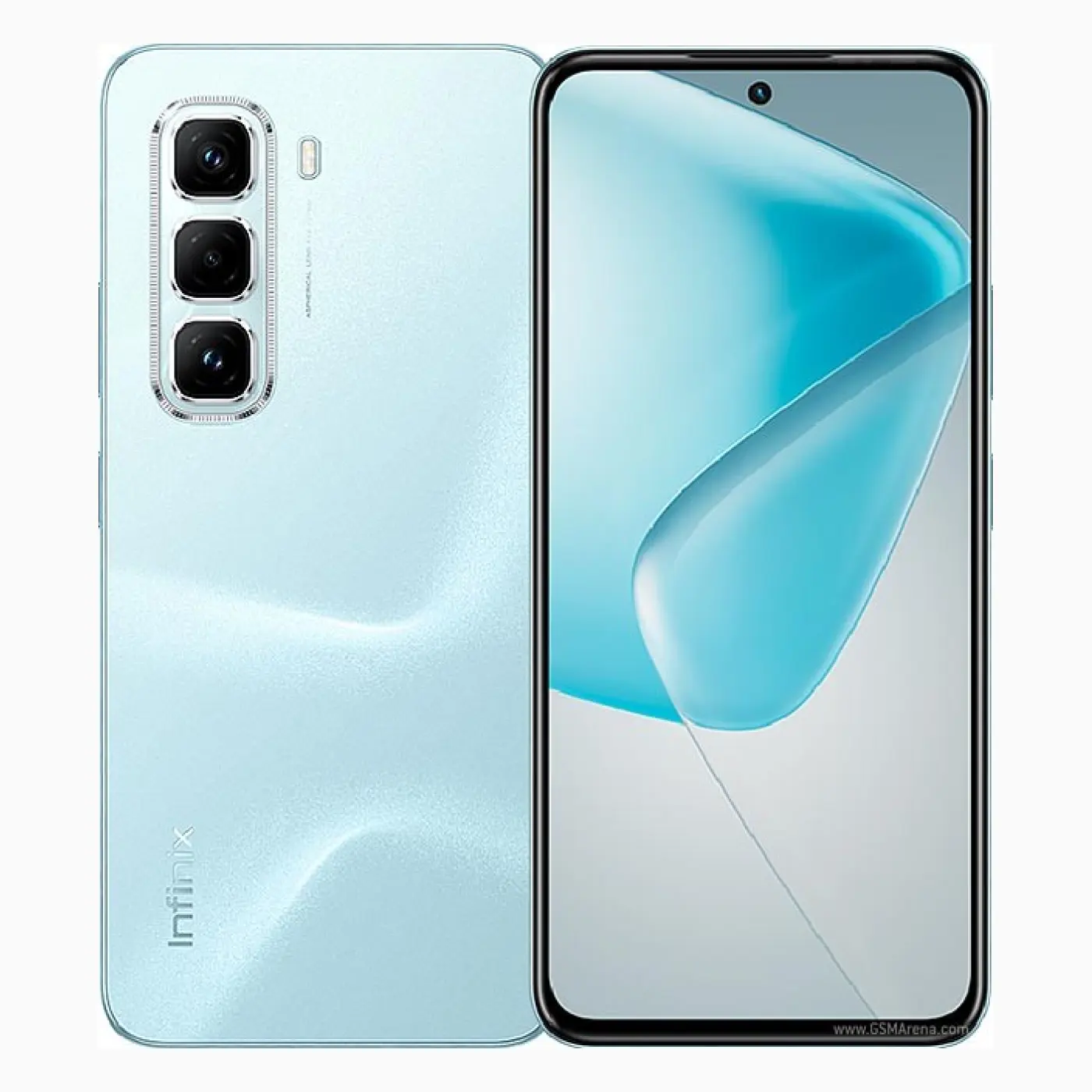 Infinix Hot 50 Pro 4G