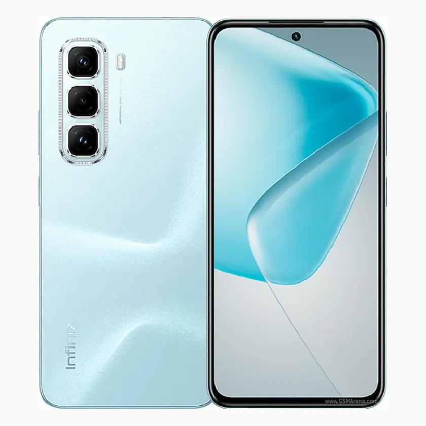 Infinix Hot 50 Pro 4G