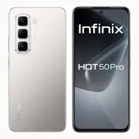 Infinix Hot 50 Pro