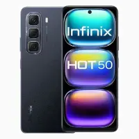 Infinix Hot 50 Pro