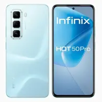 Infinix Hot 50 Pro