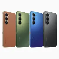 Infinix Hot 60