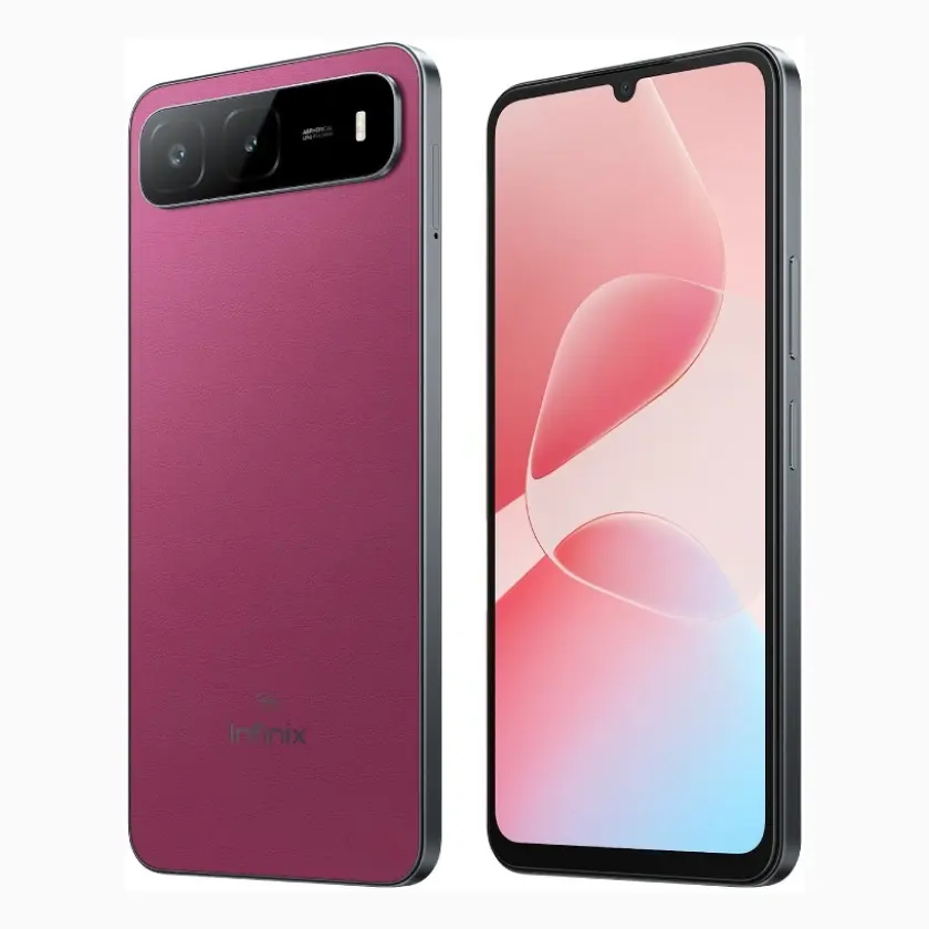 Infinix Hot 60i