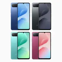 Infinix Hot 60i