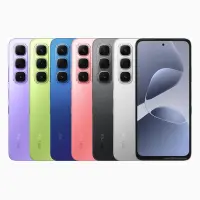 Infinix Hot 60i 4G