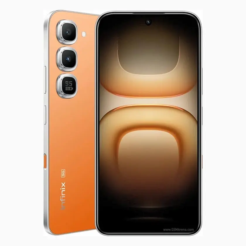 Infinix Hot 70 Pro