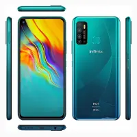 Infinix Hot 9