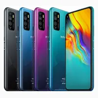 Infinix Hot 9