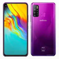 Infinix Hot 9 Pro
