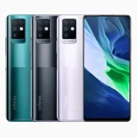 Infinix Note 10