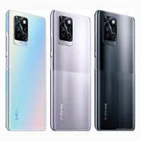 Infinix Note 10 Pro NFC