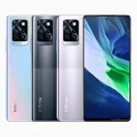 Infinix Note 10 Pro NFC