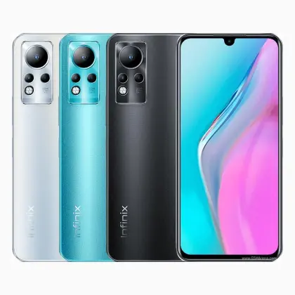 Infinix Note 11