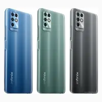 Infinix Note 11i