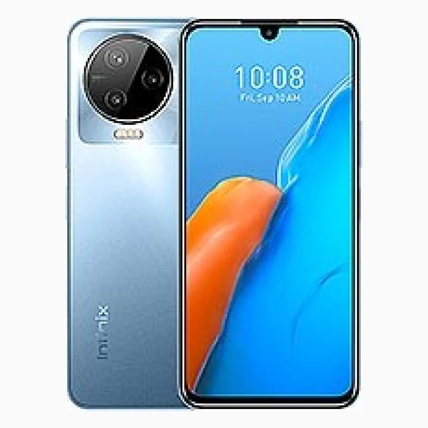 Infinix Note 12 (2023)
