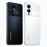 Infinix Note 12 5G