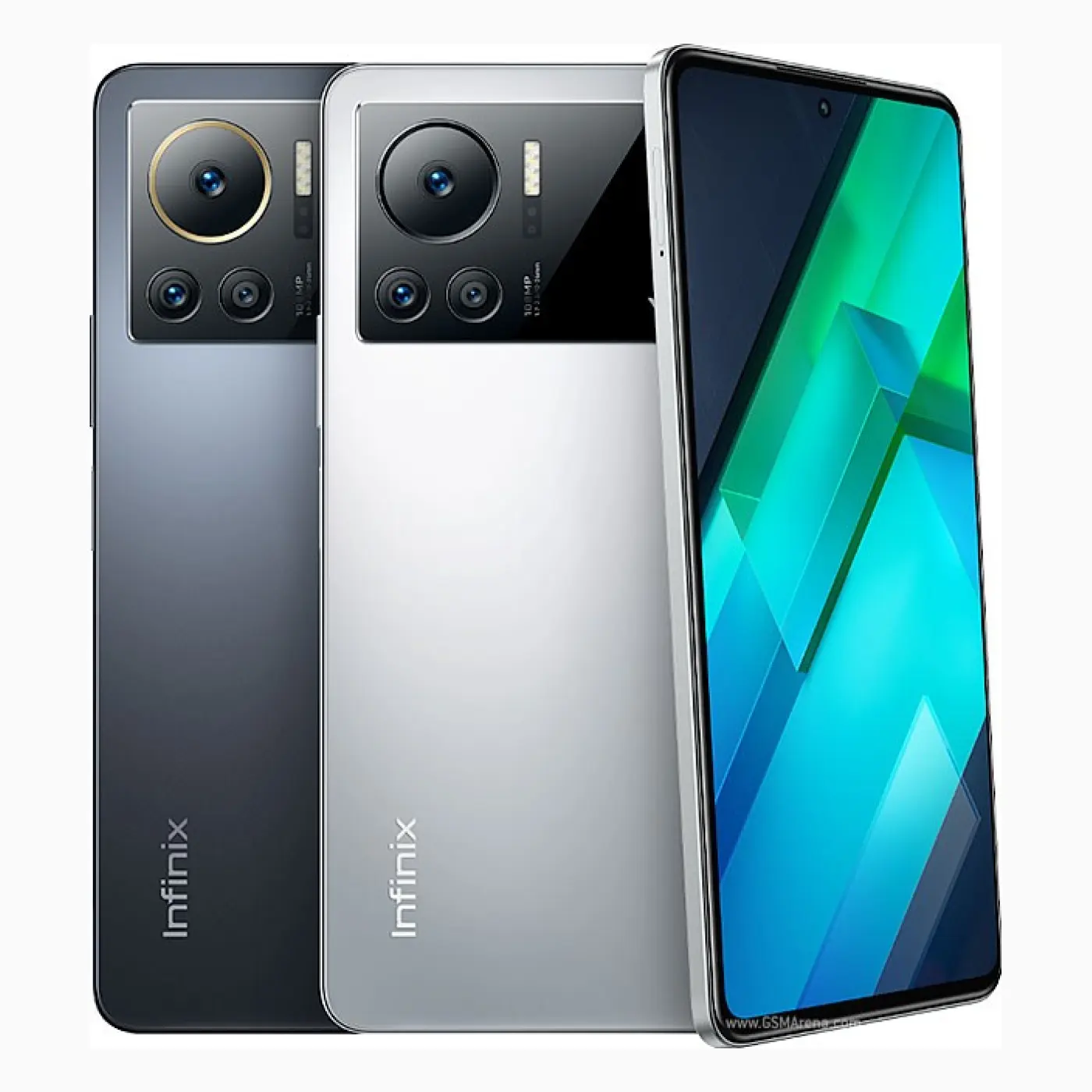 Infinix Note 12 VIP