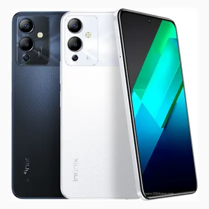Infinix Note 12i