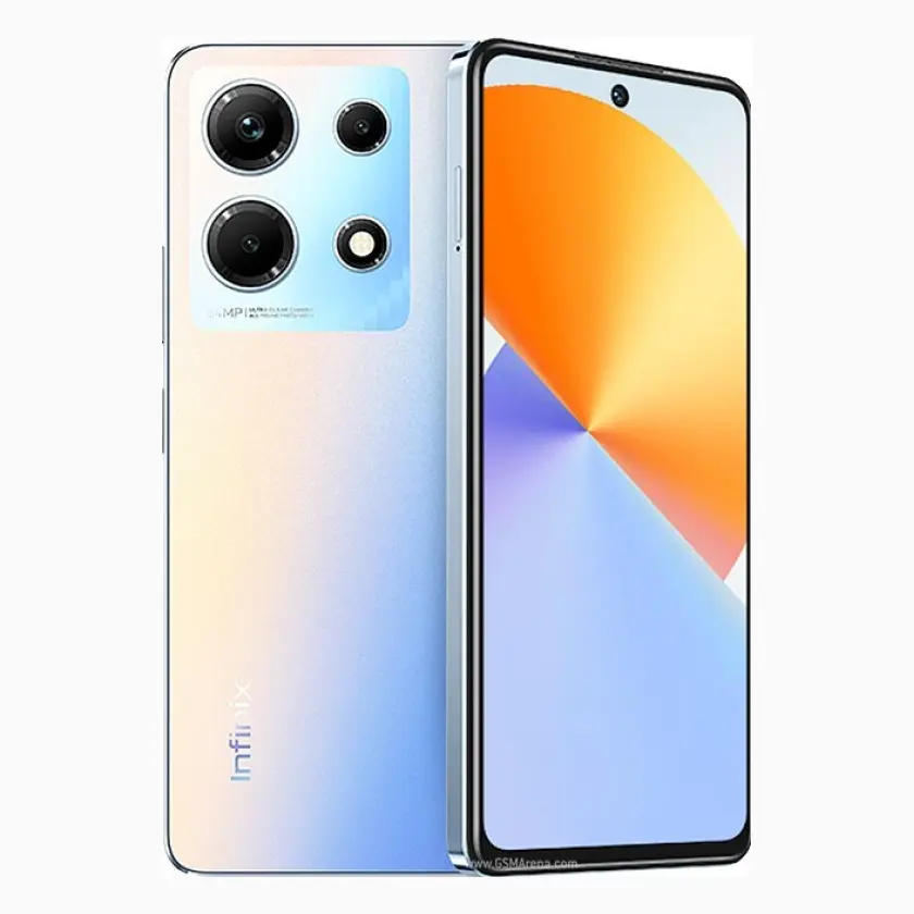 Infinix Note 30