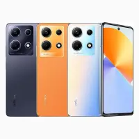 Infinix Note 30