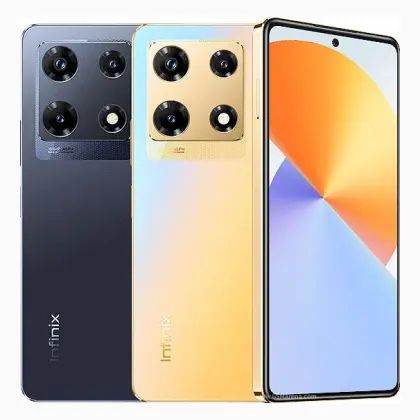 Infinix Note 30 Pro