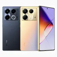 Infinix Note 40