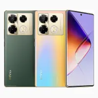 Infinix Note 40 Pro 4G