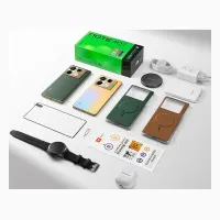 Infinix Note 40 Pro 4G