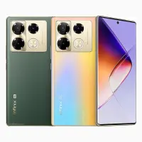 Infinix Note 40 Pro