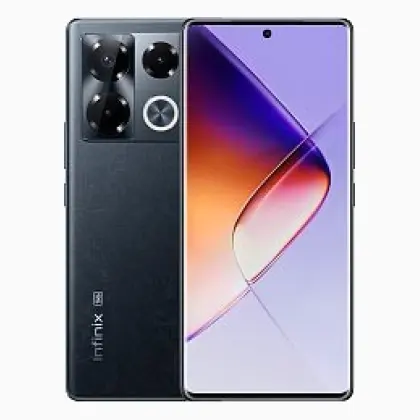 Infinix Note 40 Pro+