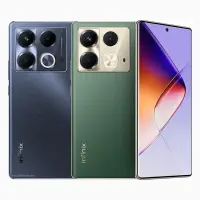 Infinix Note 40S