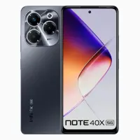 Infinix Note 40X 5G