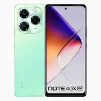 Infinix Note 40X 5G